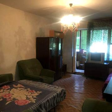 Однокімнатна квартира, Закревського 27/2