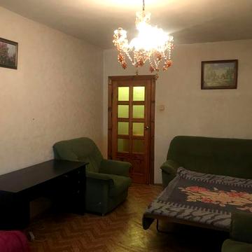 Однокімнатна квартира, Закревського 27/2