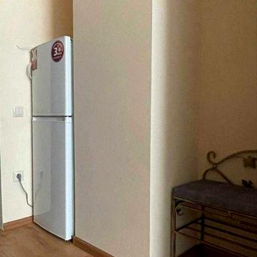 1к квартира з ремонтом. ЖК Тиса  Renovation