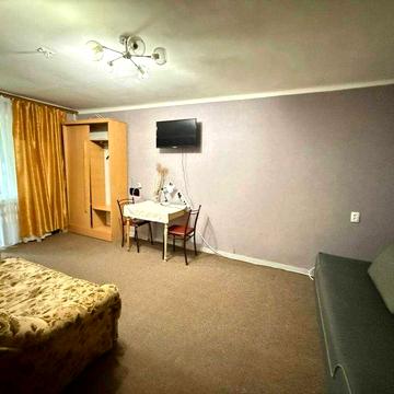 Сдам 1 комн. кв. на Черемушках - парк Горького! 2 этаж‼️