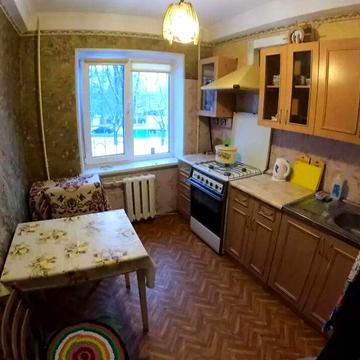 Оренда 2кім квартири, НАУ, пр-т Відрадний, вул. Донця