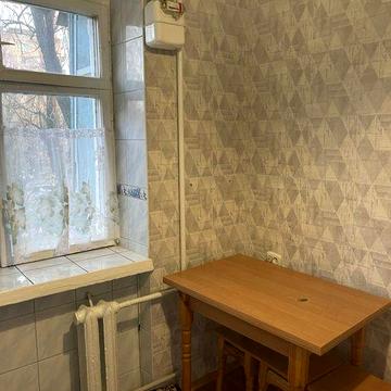 Здається квартира 1 кімнатна