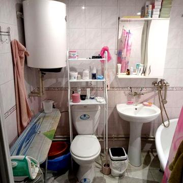 Будинок з ремонтом