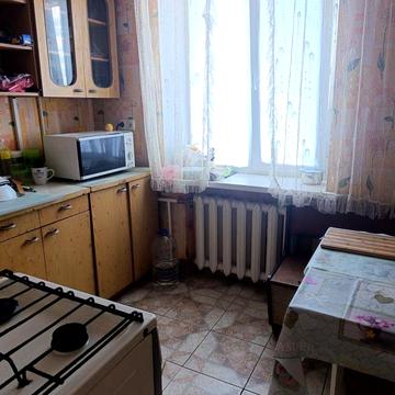 Сдам 1-комнатную с 15 ноября. Район В. Сухомлинского. Левый берег.