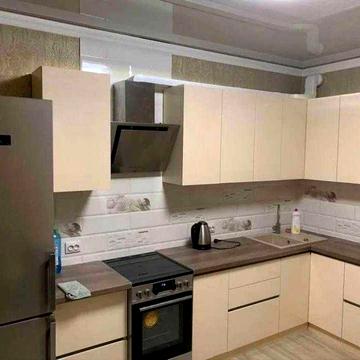 Оренда 1-к квартири в ЖК Зарічний, Осокорська 2А