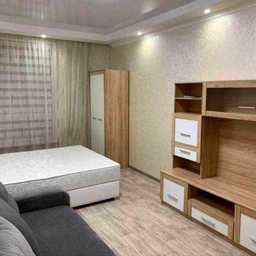 Оренда 1-к квартири в ЖК Зарічний, Осокорська 2А