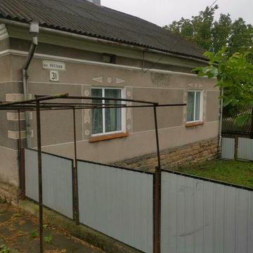 Будинок вул Лисенка 31