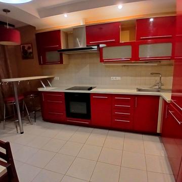 Петра Григоренка просп., 12