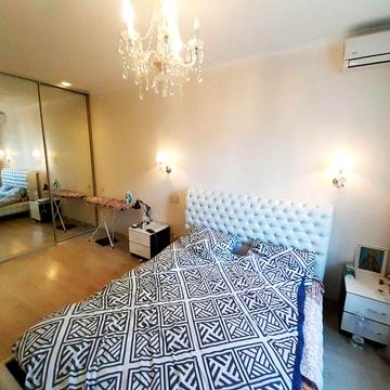 Без % Продажа 2к квартиры в Центре 45м2 Госпитальная 2 м Дворец спорта