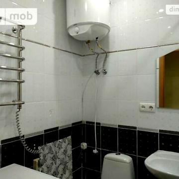 Довгострокова оренда 1к Квартира Шнеєрсона Менахем-Мендл вулиця