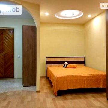 Довгострокова оренда 1к Квартира Шнеєрсона Менахем-Мендл вулиця