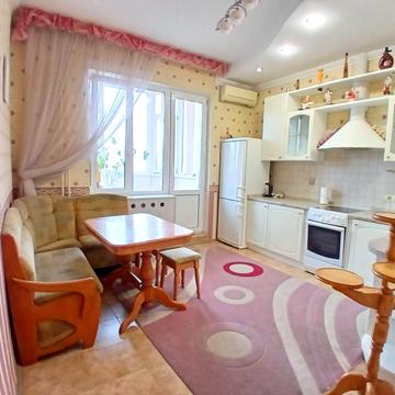 Княжий Затон вул., 16