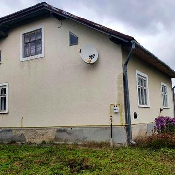 Терміново ВЛАСНИК Продам або обміняю будинок Карпати Верхнє Синьовидн