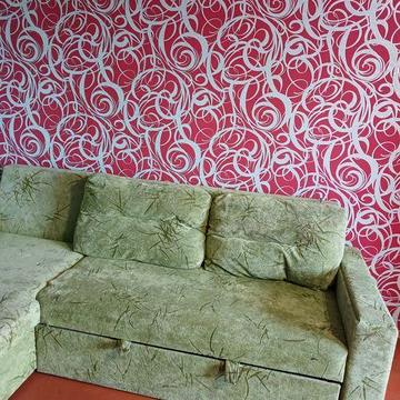 Здається 1 км квартира , центр . Терміново