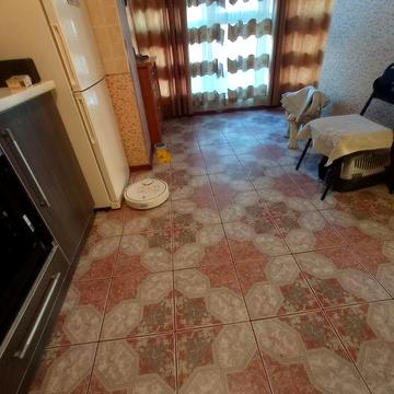 Двухкомнатная квартира с улучшенной планировкой