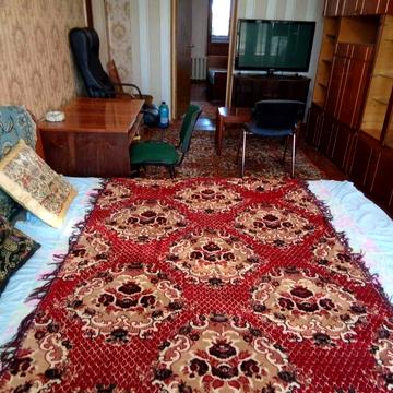 Сдаю 2к/кв Лески ул.Крылова 7/9 мебель,техника 6000