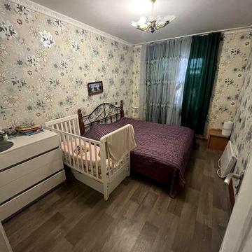 Продаж 2х кімнатной квартири лівий берег