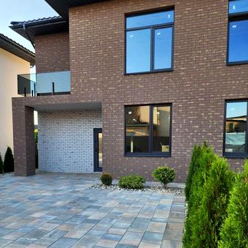 Вітаю. Продам Будинок_Дуплекс 120 кв.м. 99000у.о., 2 сотки.