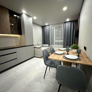 Продаж 1 кімнатної 44 м2 Будинок 7.8 Власник без % ЖК Варшавський 3 ЖК Варшавський 3