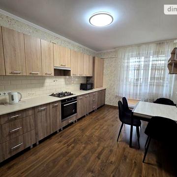 Довгострокова оренда 2к Квартира 6-а Слобідська вулиця ЖК Никола Град