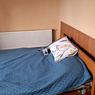 Довгострокова оренда 2к Квартира Загорська вулиця