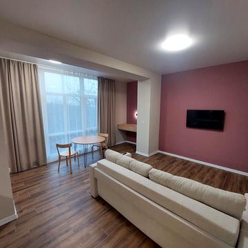 Тираспольська вул., 44