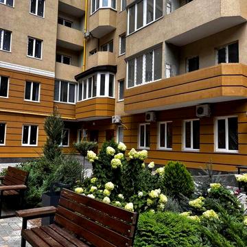 Аркадія! НАйВИГІДНІША ЦІНА! 75 метри 70 т. дол. ЖК Сонячний