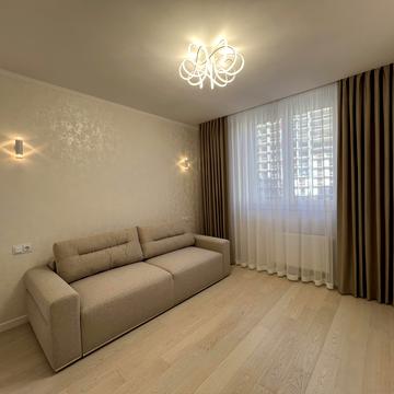 Юлії Здановської вул. (Ломоносова), 34-Б