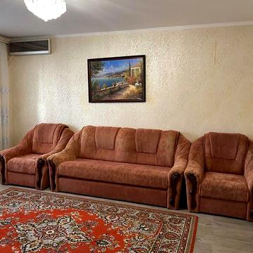 Довгострокова оренда 3к Квартира Палія Семена вулиця