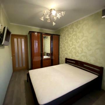 Довгострокова оренда 3к Квартира Палія Семена вулиця