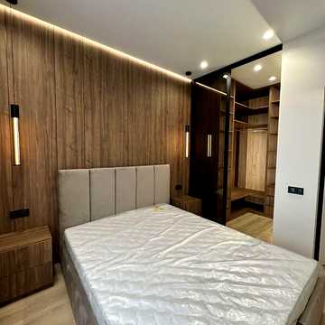 Продаж 1к Квартира Краснова вулиця ЖК Kadorr City
