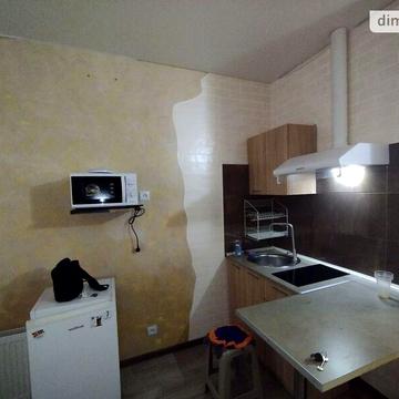 Довгострокова оренда 1к Квартира Захисників України (Генерала Бочарова) вулиця ЖК Якоря