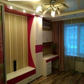 Довгострокова оренда 3к Квартира Будівельників вулиця