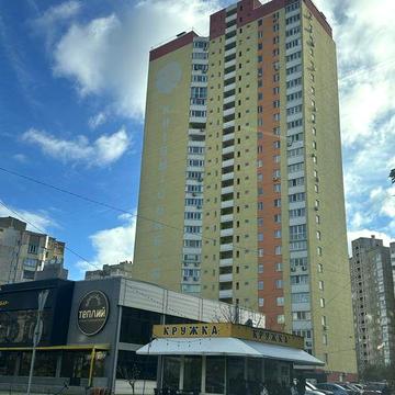 (50м2)Лісківська 7 Будинок 2013 року Троещина/Радунська ЖК Лісківська 7