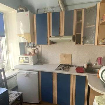 Ніжинська вул., 45