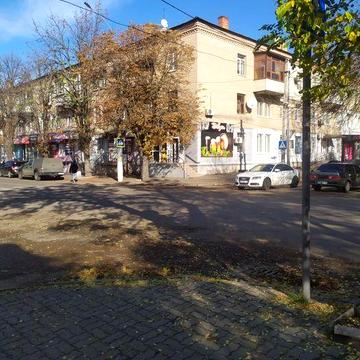 Квартира центр...