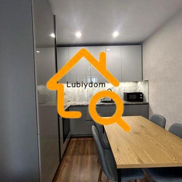 СУПЕР⁉️Оренда 1к Квартири з гостьовою ЖК SKY Avenue соломенка, Киев