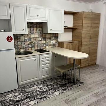 Оренда смарт квартири