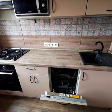 Оренда 2-кімн. квартири пров. Поліський метро Червоний Хутір