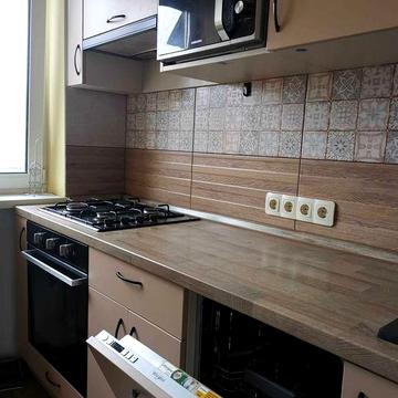 Оренда 2-кімн. квартири пров. Поліський метро Червоний Хутір