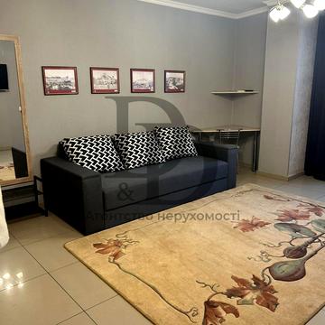 Ямська вул., 35/34