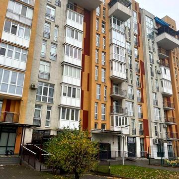 Здається в оренду 1кімн. В новобудові вул Ентузіастів