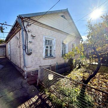 Подам будинок на 173 кварталі