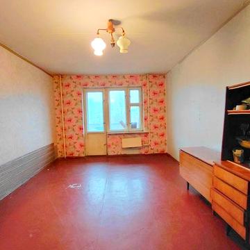 БЕЗ% продам 1к квартиру 40м2 Полярна 8Д Цегл дім 1990р Мінський масив