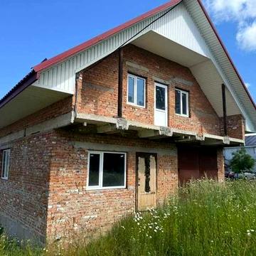Продається будинок 154 кв.м.