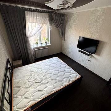 Меблированная с ремонтом. Восточный 1