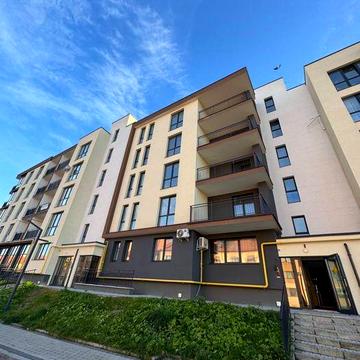 Продаж двокімнатної квартири ЖК Континент Стайл ЖК Continent Style