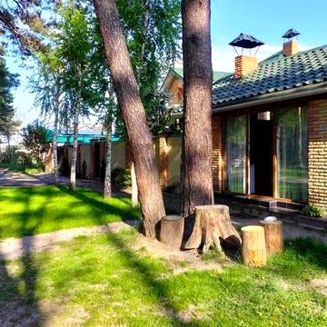 Оренда будинку біля Лісу‼️ Петропавлівська Борщагівка Сауна поряд Київ