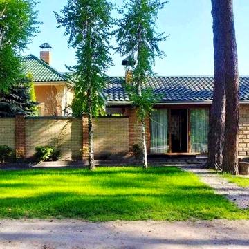 Оренда будинку біля Лісу‼️ Петропавлівська Борщагівка Сауна поряд Київ