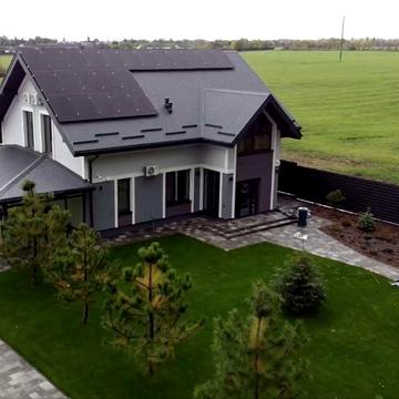 Здам будинок розумний дім, безперебійне електропостачання